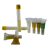 Жидкие питательные среды - Бульон для энтерококков